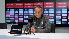 Thumbnail for article: Van Persie hoopt dat Feyenoord-smaakmaker blijft: 'Of dat realistisch is?'