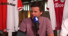 Thumbnail for article: Kan Cruijff Ajax aan 'De Zweedse Messi' helpen? 'Dit is wel echt een pareltje'
