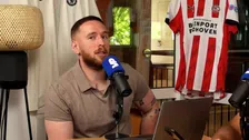 Thumbnail for article: 'Begrijpelijk dat hij voor het geld kiest, had hem graag in Eredivisie-top gezien'