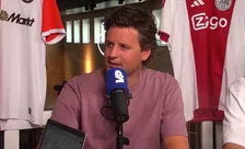 Thumbnail for article: Opvallende transfertip voor Nederlandse topclub: 'Waarom niet Zirkzee?'