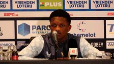 Thumbnail for article: Extra voorzichtigheid bij Feyenoord: 'Ik denk dat we er dan wel uit komen'