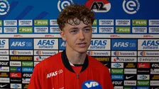 Thumbnail for article: AC Milan kijkt na Reijnders wéér naar Nederlander: 'Mijn Italiaans is niet goed'