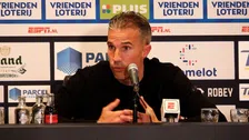 Thumbnail for article: Feyenoord verdient meer: 'Is met voetbal, maar ook in het leven...'
