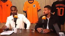 Thumbnail for article: PSV-uitblinker getipt bij Oranje: 'Als hij de Nederlandse nationaliteit krijgt...'