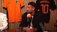 Thumbnail for article: 'Ik ken Wout Weghorst goed, hij is gewoon echt zo zoals je hem ziet'
