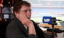 Thumbnail for article: Van Hanegem spot lichtpuntje bij Feyenoord: 'Ik gun hem het meest van allemaal'