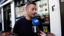 Thumbnail for article: Ajax-fans horen transfergerucht en roepen massaal: 'Laten we daar beginnen'