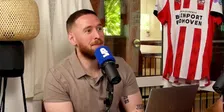 Thumbnail for article: PSV krijgt tip voor transfer: 'Als hij zijn carrière nieuw leven wil inblazen...'