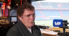 Van Hanegem geniet van één Nederlander: 'Hij is de beste optie voor Oranje'