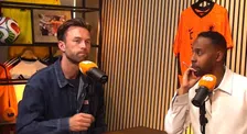Thumbnail for article: NEC-uitblinker staat voor voetbalsprookje: 'Nederlandse topclub heeft interesse'