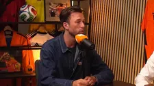 'Memphis en Van Persie kregen ruzie met elkaar: er was helaas echt veel wrijving'