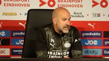 Thumbnail for article: Bosz ziet sterkhouder terugkeren bij PSV: 'Wil minuten maken richting het WK'