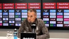 Thumbnail for article: Van Persie blikt terug op incident rondom St. Juste: 'Met allebei gesproken...'