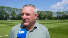 Thumbnail for article: Ron Jans twijfelt niet over keuze: 'Normaal gesproken ben ik klaar...'