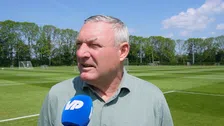 Thumbnail for article: Jans ziet leuk affiche tegen Ajax: 'Misschien komt er nog eentje in nacompetitie'