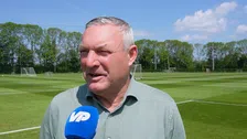Thumbnail for article: Jans wil Ajax-code breken: 'Maar Godts is in bloedvorm en Berghuis is terug'