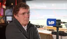 Thumbnail for article: Van Hanegem ziet grote fout van Slot: 'Die trek je toch een beetje voor'