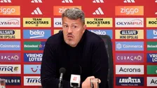 Ajax moet vrezen voor play-offs na debacle: 'Was al pijnlijk toen ik hier begon'