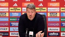 Thumbnail for article: Óscar García over kwaliteiten van Ajax: 'Zal veel veranderen volgend seizoen...'