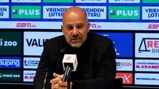 Thumbnail for article: Bosz heeft lovende woorden over voor PSV-verdediger: 'Een hele slimme jongen'