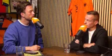 Clasie onthult afgeketste transfer: 'Dan spreek je over miljoenen per jaar'