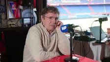 Van Hanegem vernietigend: 'Kan me niet voorstellen dat je voor hem zou klappen'