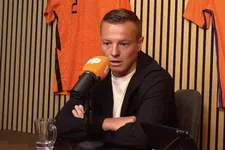 Clasie ziet één cruciale international: 'Hij kan Oranje ver laten komen'