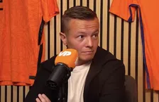 17-voudig international noemt favoriete Oranje-basiself: 'Ik ken Koeman heel goed'