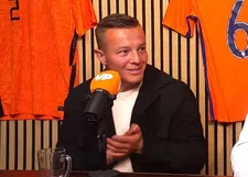 Clasie ziet Nederlandse toptrainer: 'Bij hem wil je écht geen fouten maken...'