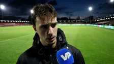 'Ik hoef niemand te overtuigen dat deze club in de Eredivisie hoort'