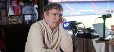Thumbnail for article: 'Ik denk dat Huiberts niet had verwacht dat Eenhoorn zo naar Feyenoord zou komen'