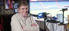 Thumbnail for article: Van Hanegem deelt 'mooi' Feyenoord-moment met Kramer: 'Stonden we samen te huilen'