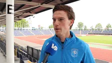 Thumbnail for article: Wil PSV tegen FC Twente rivaal Ajax dwarsbomen? 'Daar geloof ik niets van'