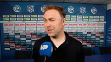 Thumbnail for article: Trenskow als kind zo blij met 'beste speler'-nominatie: 'Ik zit in de top vijf?'
