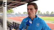 Thumbnail for article: Ten Hag tilt FC Twente naar een hoger niveau: 'Daar hebben wij aan meegewerkt'