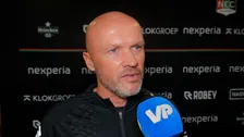 Thumbnail for article: Schreuder: 'Als er één ding is dat het NEC-publiek ons niet kan verwijten...'