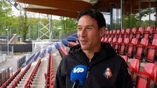 Thumbnail for article: Correia spot groot verschil tussen handhaving en promoveren: 'We krijgen niets'