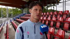 Thumbnail for article: Telstar klaar voor 'finale' in de Eredivisie: 'We zijn er zeker klaar voor'
