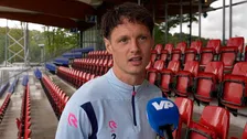 Thumbnail for article: Telstar-uitblinker heeft zeldzame cijfers deze eeuw: 'Is een stukje vertrouwen'