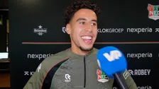 Thumbnail for article: 'Vorig jaar was een bizarre ontknoping, hopelijk zondag hetzelfde bij ons'