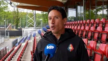 Thumbnail for article: Velsen-Zuid loopt uit voor cruciaal duel: 'Telstar leeft als nooit tevoren'