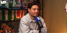 Feyenoord aast op 'fysiek monster': 'Daarom speelt hij nu niet bij Real Madrid'