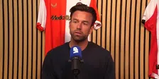 'Als Ajax hem nu laat gaan voor 8 miljoen, dan gaat hij ooit voor 40 miljoen'