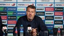 Thumbnail for article: Ajax uit het veld geslagen: "We zijn teleurgesteld, boos en verdrietig"