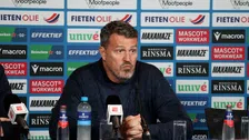 Thumbnail for article: Ajax hekelt 'gebrek aan respect' in Heerenveen: 'We hadden moeten stoppen'