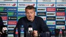 Thumbnail for article: Kooij zet kwaad bloed bij Ajax-trainer García: 'Ik heb het live gezien'