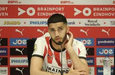 Thumbnail for article: Saibari snapt er niks van: 'Veerman hoort in de WK-selectie van Nederland'