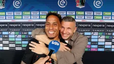 Thumbnail for article: Chery wijst twee Spelers van het Jaar aan bij NEC: 'Heel belangrijk dit seizoen'