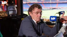 Van Hanegem kiest kant in Oranje-soap Veerman: 'Blijf jij dan lekker thuis joh!'