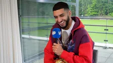 Ajacied krijgt Saibari’s Speler van het Jaar Award: 'Was erg belangrijk voor Ajax'